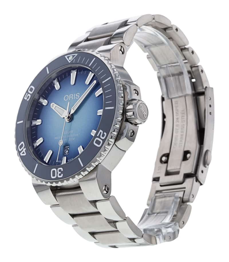 Oris Aquis 733 7730 41 75